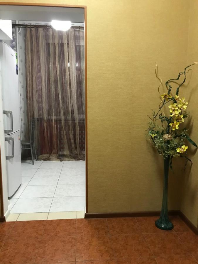 Rent Apartment In The Center Of Chernihiv Exterior foto