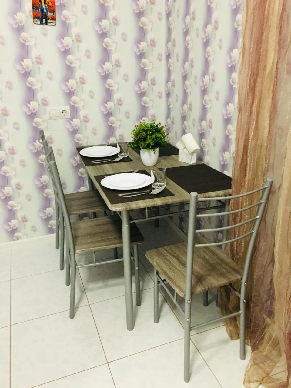 Rent Apartment In The Center Of Chernihiv Exterior foto